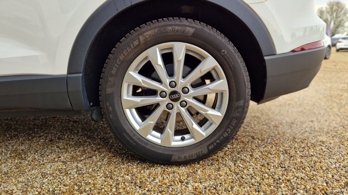 Audi Q3 - Photo 50