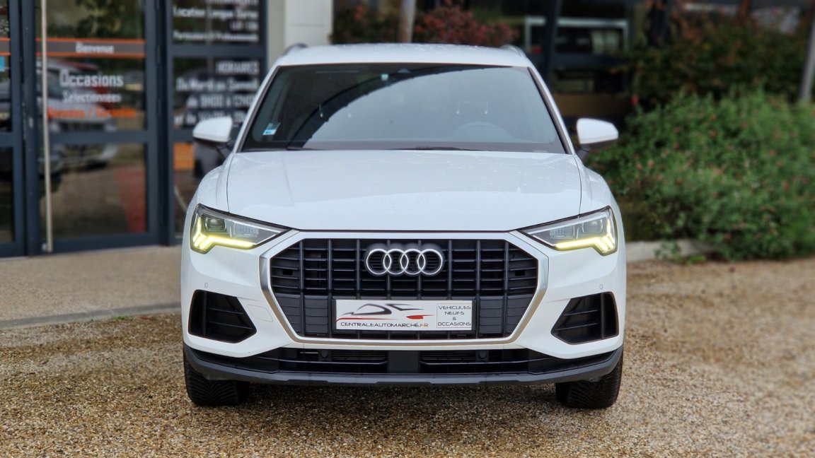 Audi Q3 - Photo 10
