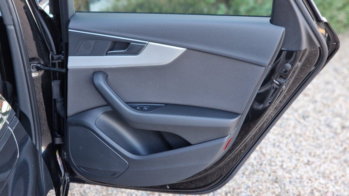 Audi A4 Avant - Photo 29