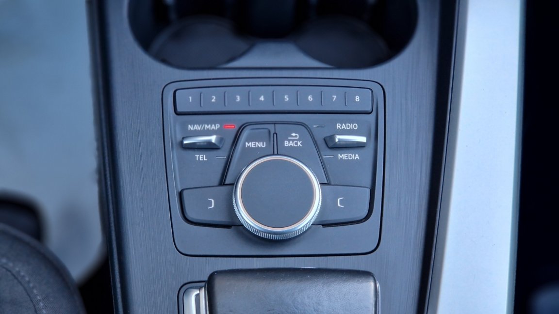 Audi A4 Avant - Photo 36