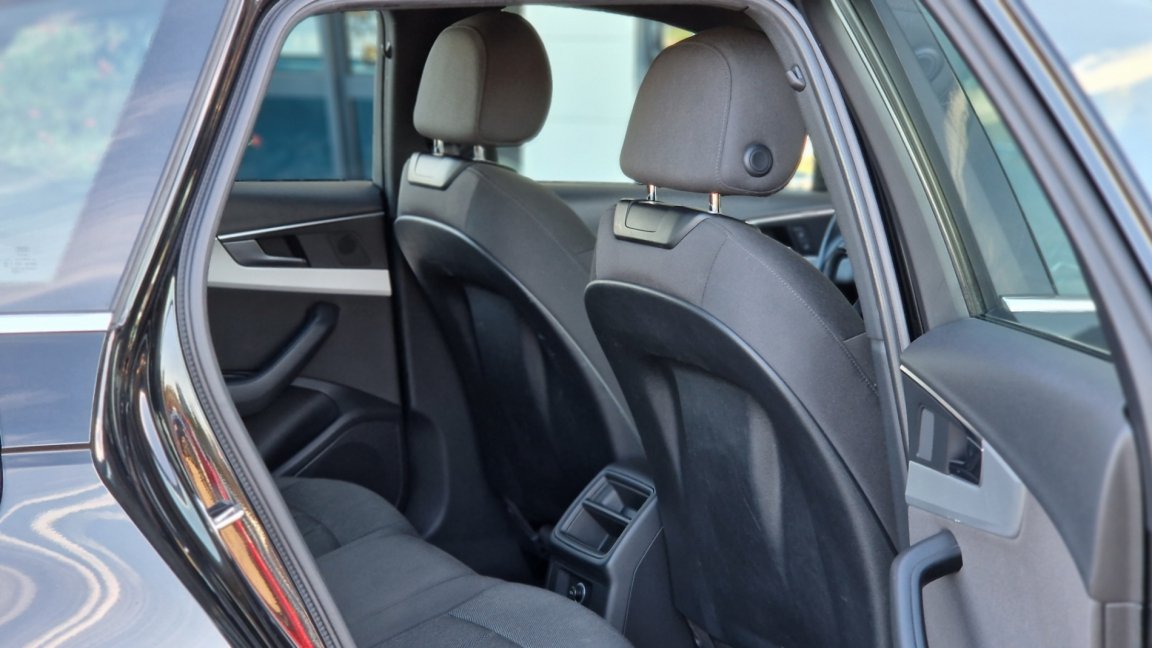 Audi A4 Avant - Photo 44