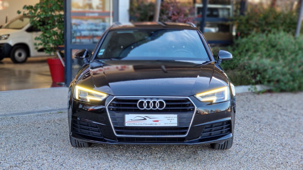 Audi A4 Avant - Photo 9