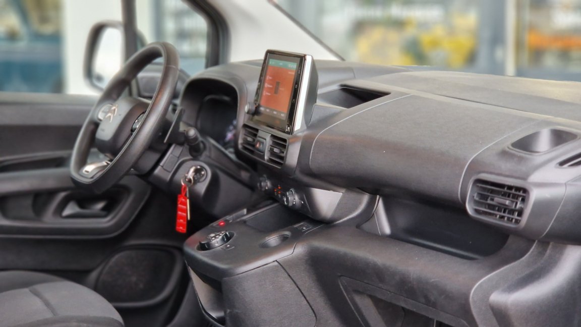 Citroën Berlingo - Photo 23