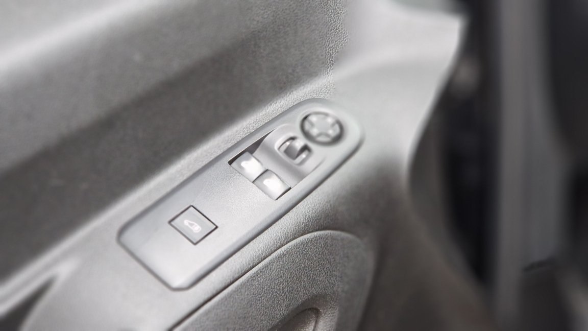Citroën Berlingo - Photo 27