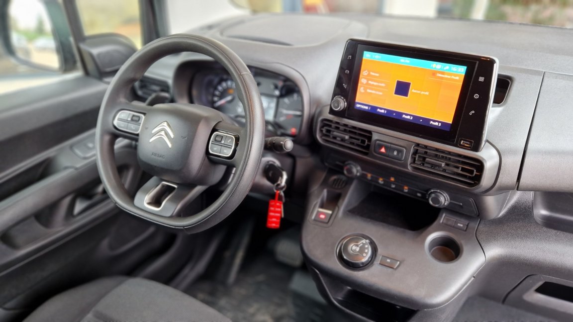 Citroën Berlingo - Photo 32