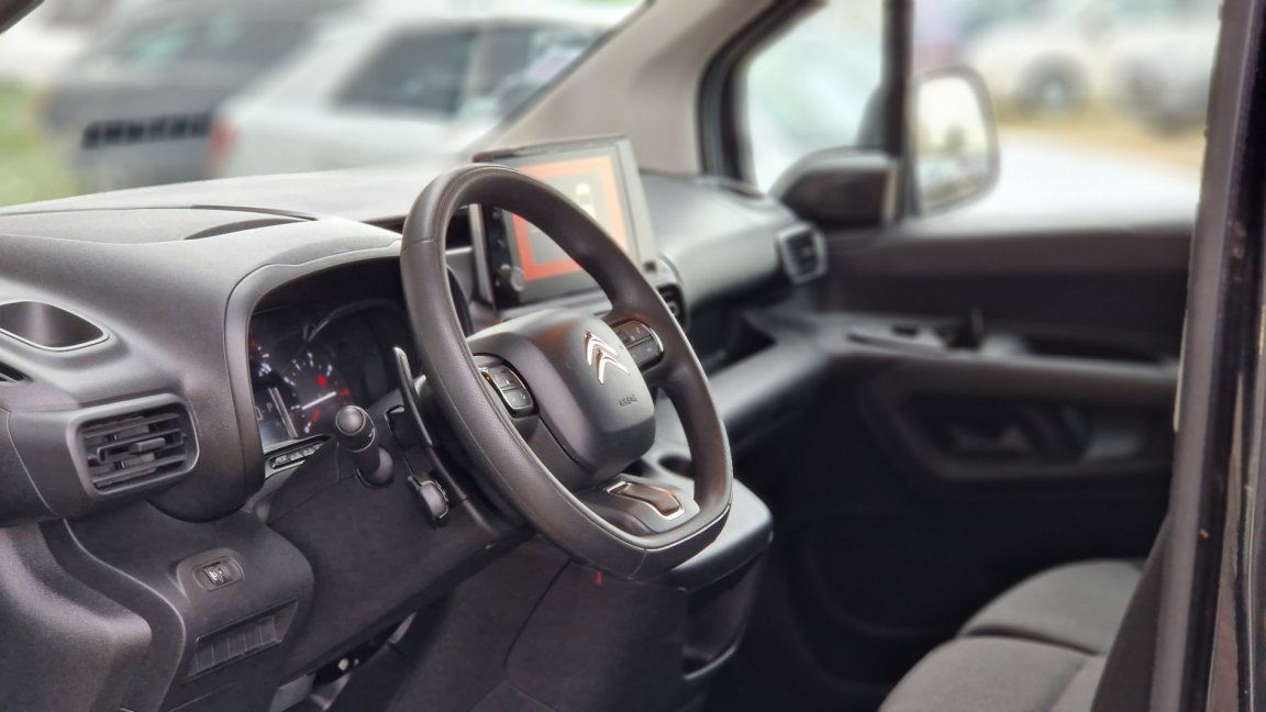 Citroën Berlingo - Photo 38