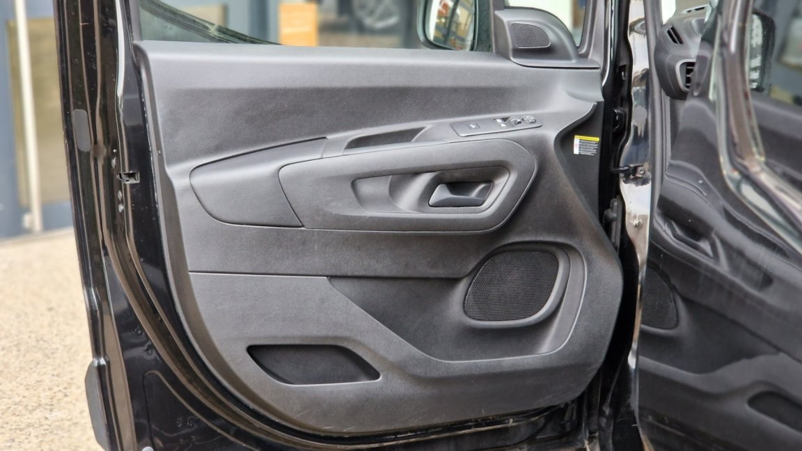 Citroën Berlingo - Photo 43
