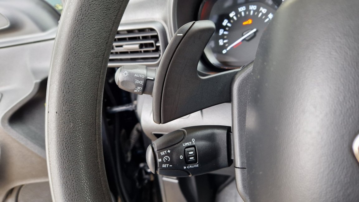 Citroën Berlingo - Photo 50
