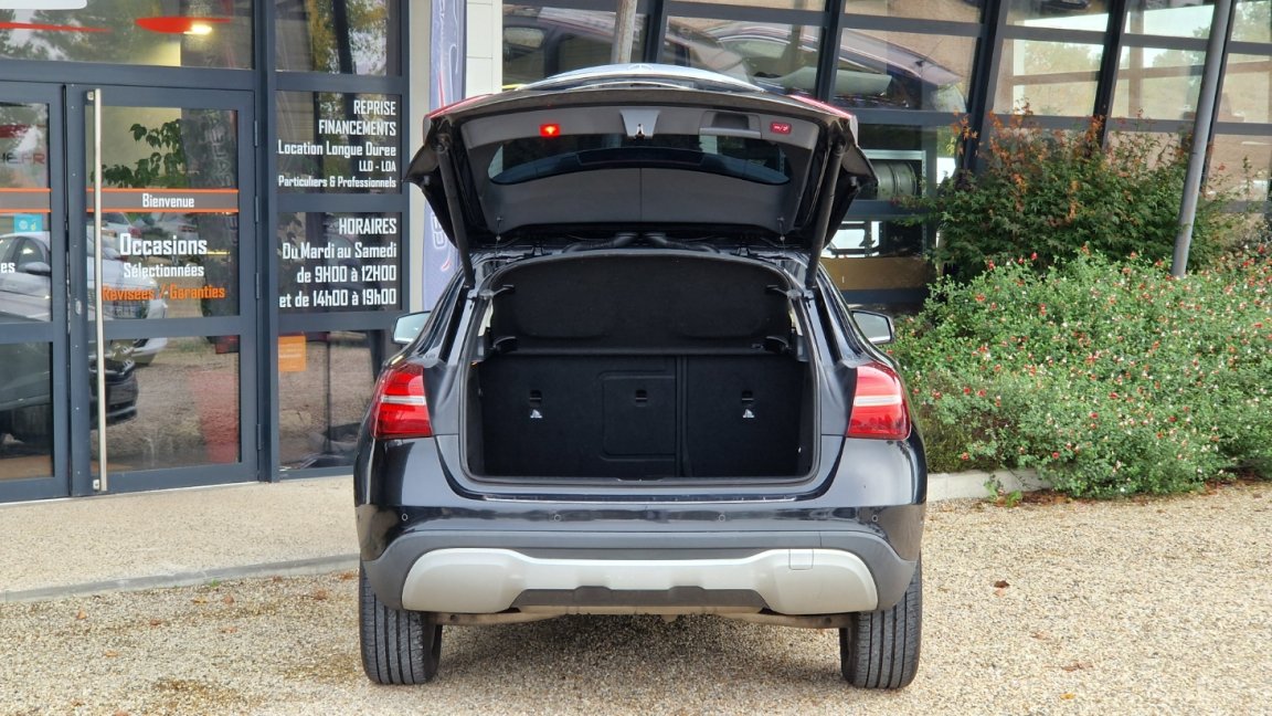 Mercedes Classe GLA - Photo 18