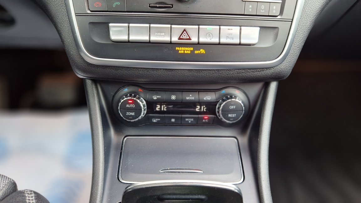 Mercedes Classe GLA - Photo 26