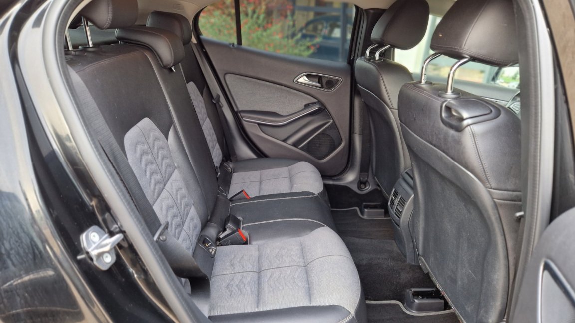 Mercedes Classe GLA - Photo 32