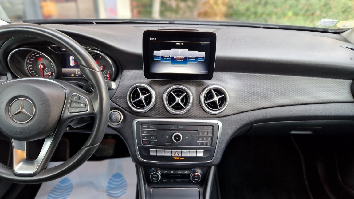 Mercedes Classe GLA - Photo 34