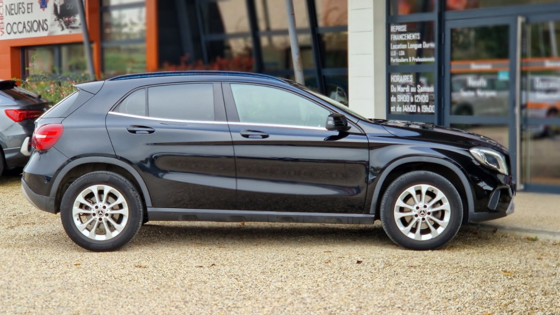 Mercedes Classe GLA - Photo 36