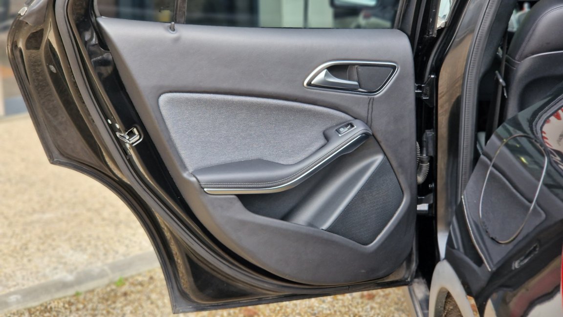 Mercedes Classe GLA - Photo 40