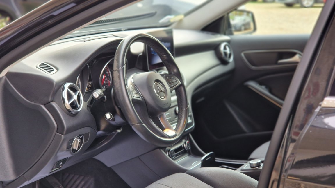 Mercedes Classe GLA - Photo 4