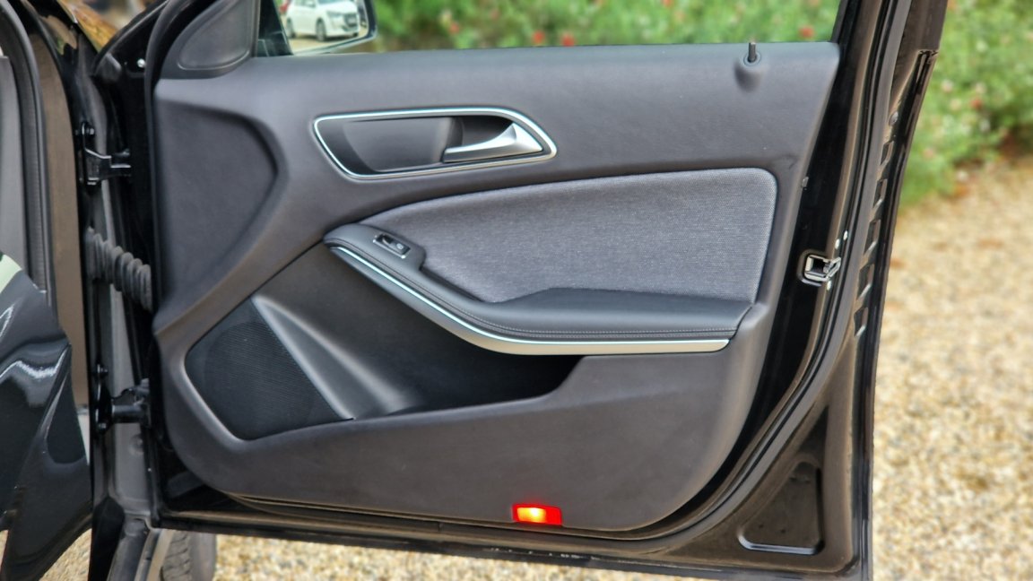 Mercedes Classe GLA - Photo 47