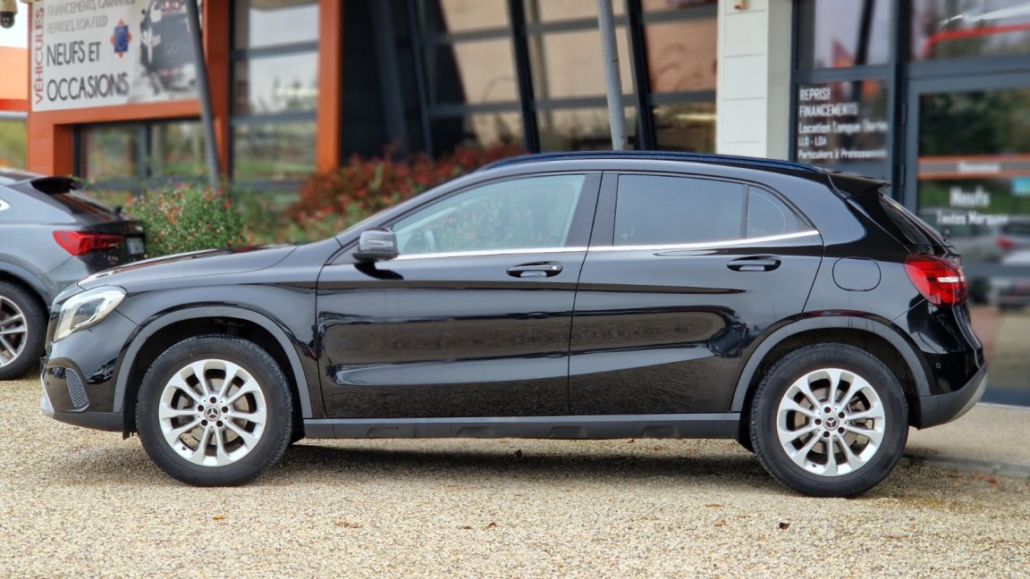 Mercedes Classe GLA - Photo 5