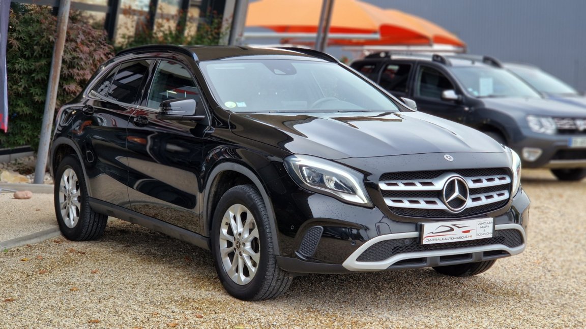 Mercedes Classe GLA - Photo 9