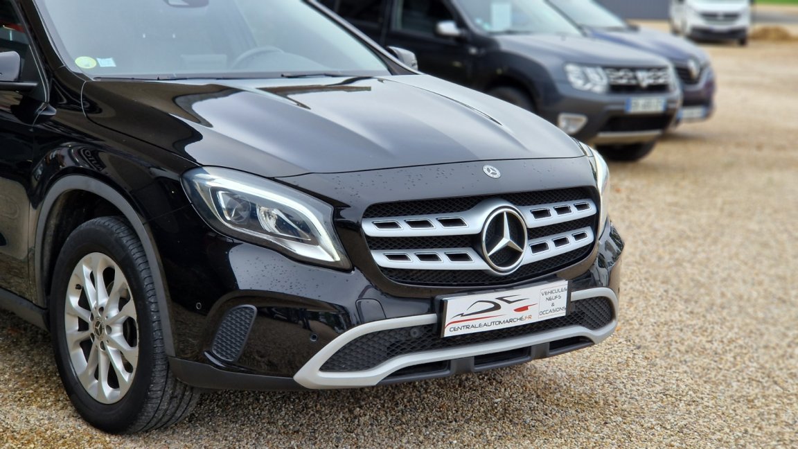 Mercedes Classe GLA - Photo 10