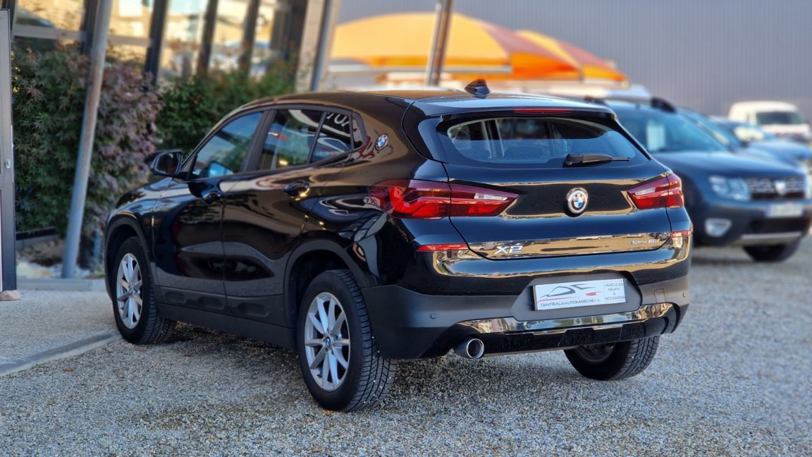 BMW X2 - Photo 16