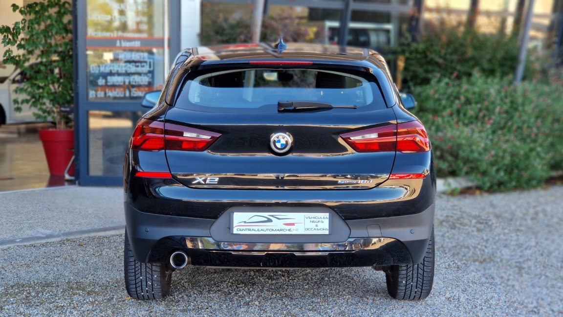 BMW X2 - Photo 17