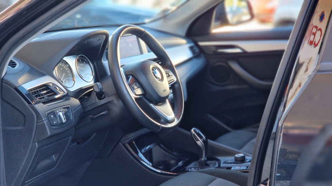 BMW X2 - Photo 20