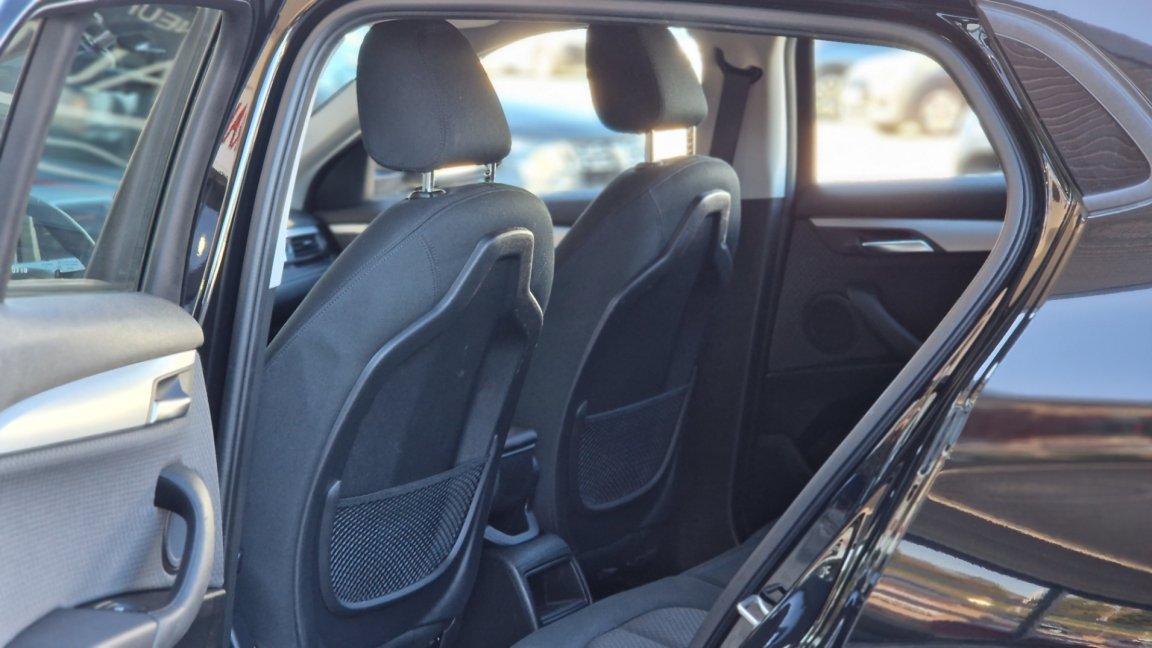 BMW X2 - Photo 22