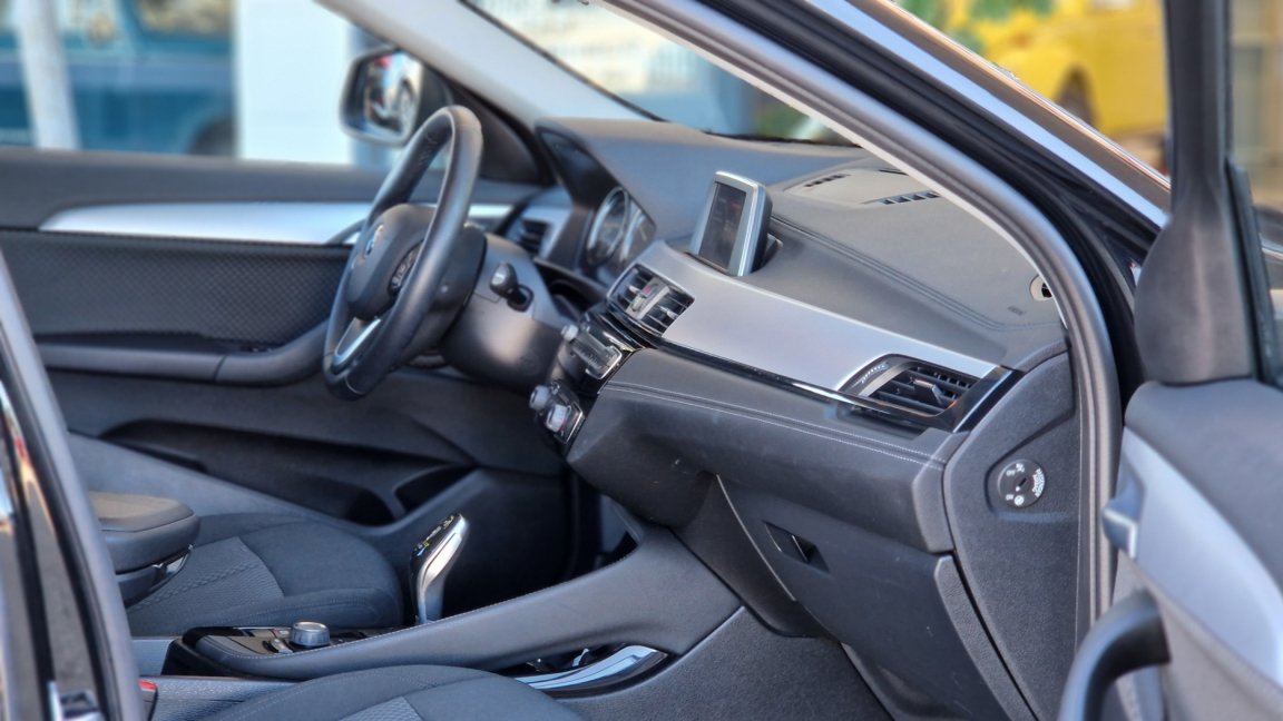 BMW X2 - Photo 25