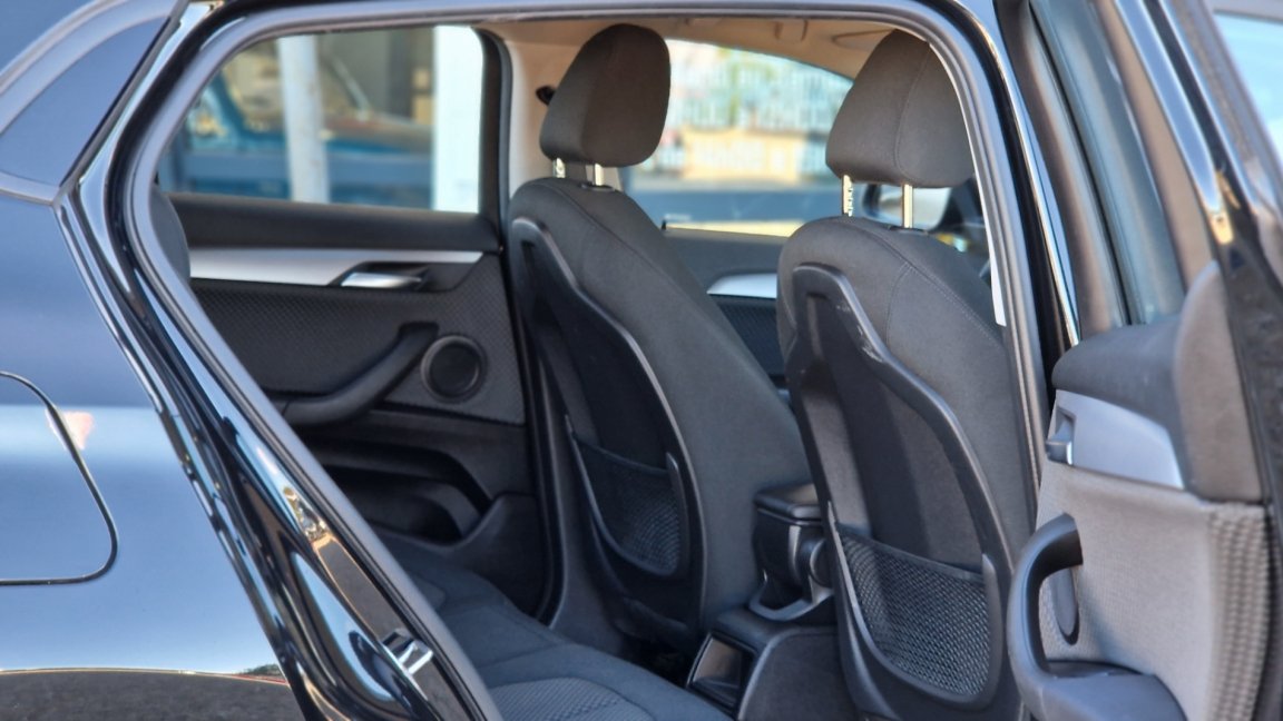 BMW X2 - Photo 26