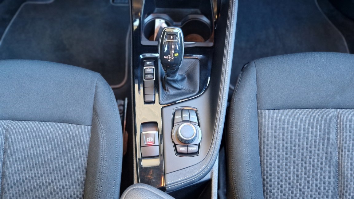 BMW X2 - Photo 34