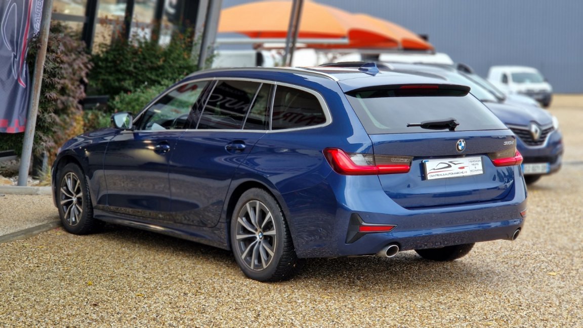 BMW 316 - Photo 13