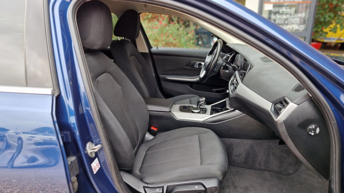 BMW 316 - Photo 26