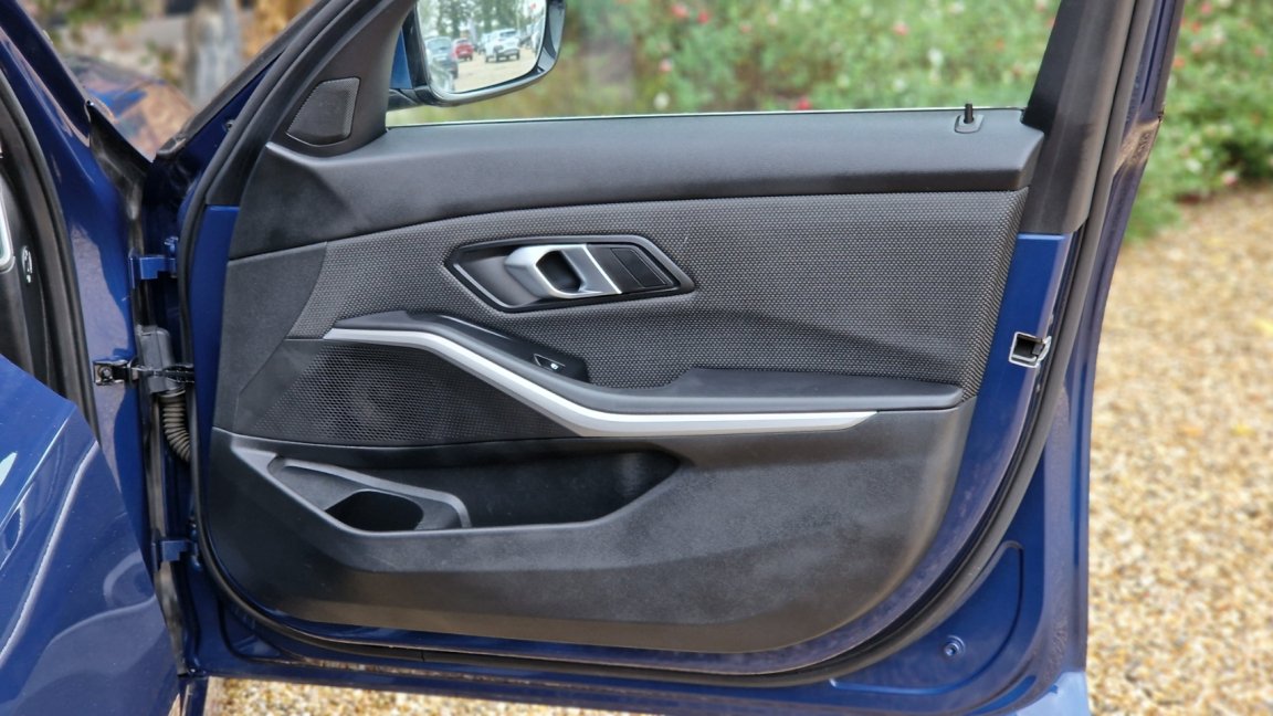 BMW 316 - Photo 28