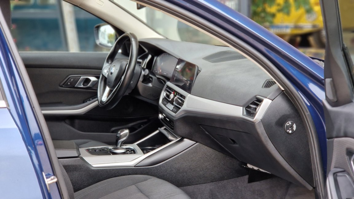 BMW 316 - Photo 31