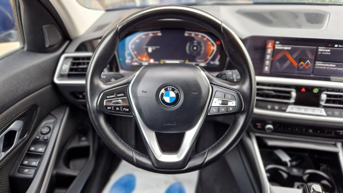 BMW 316 - Photo 34