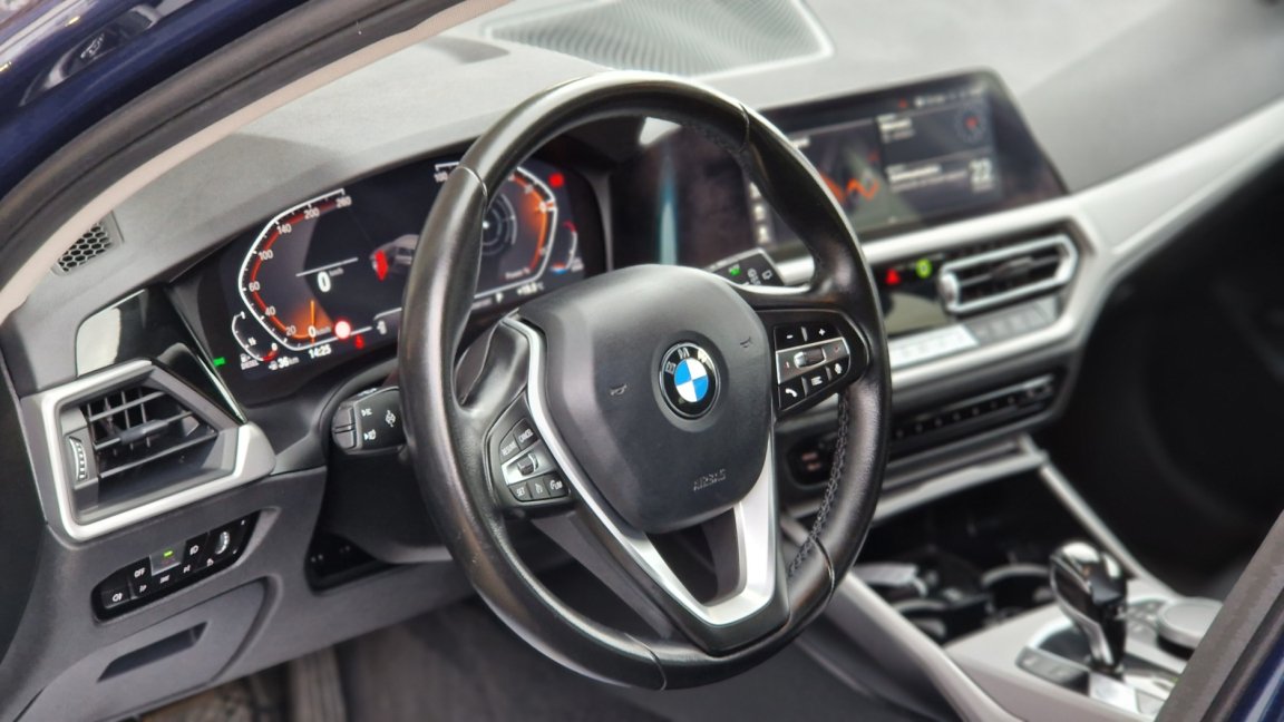 BMW 316 - Photo 47