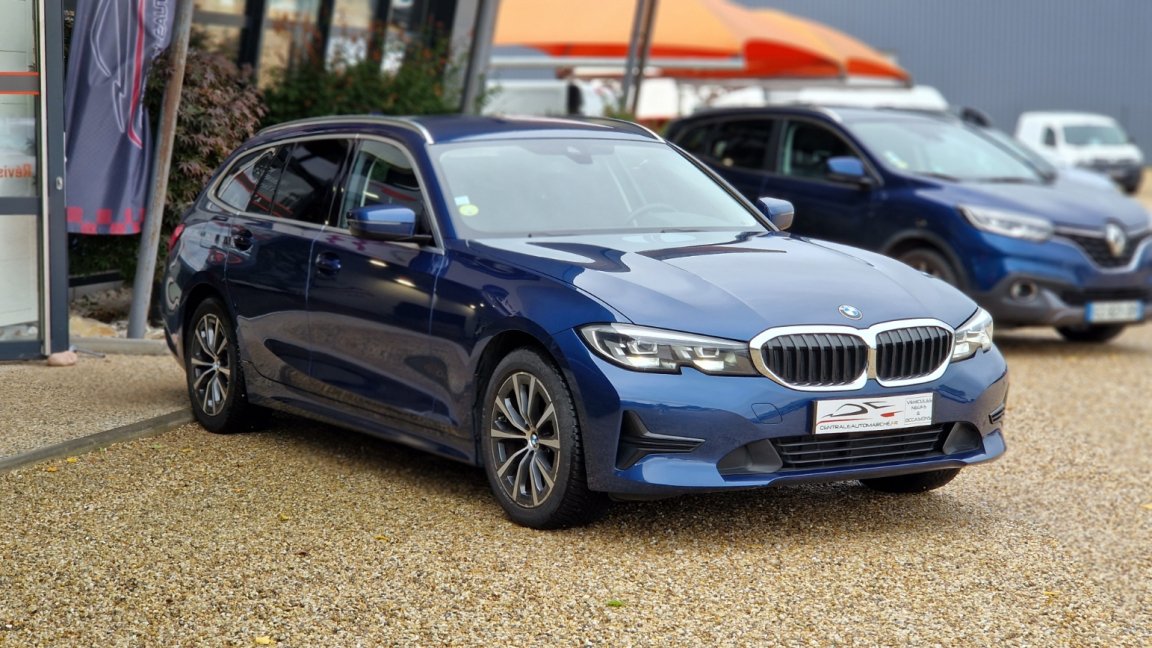 BMW 316 - Photo 5