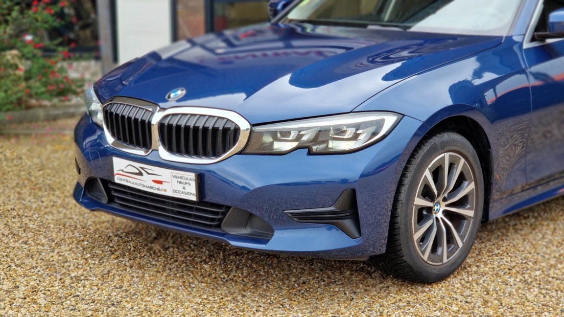 BMW 316 - Photo 6