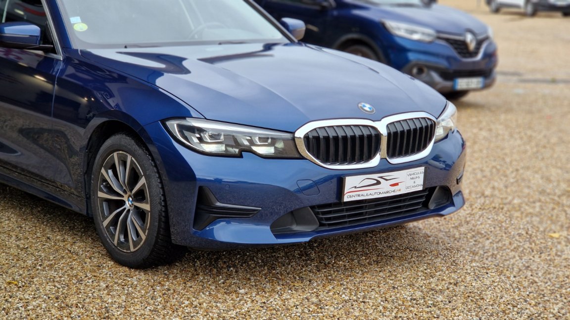 BMW 316 - Photo 7