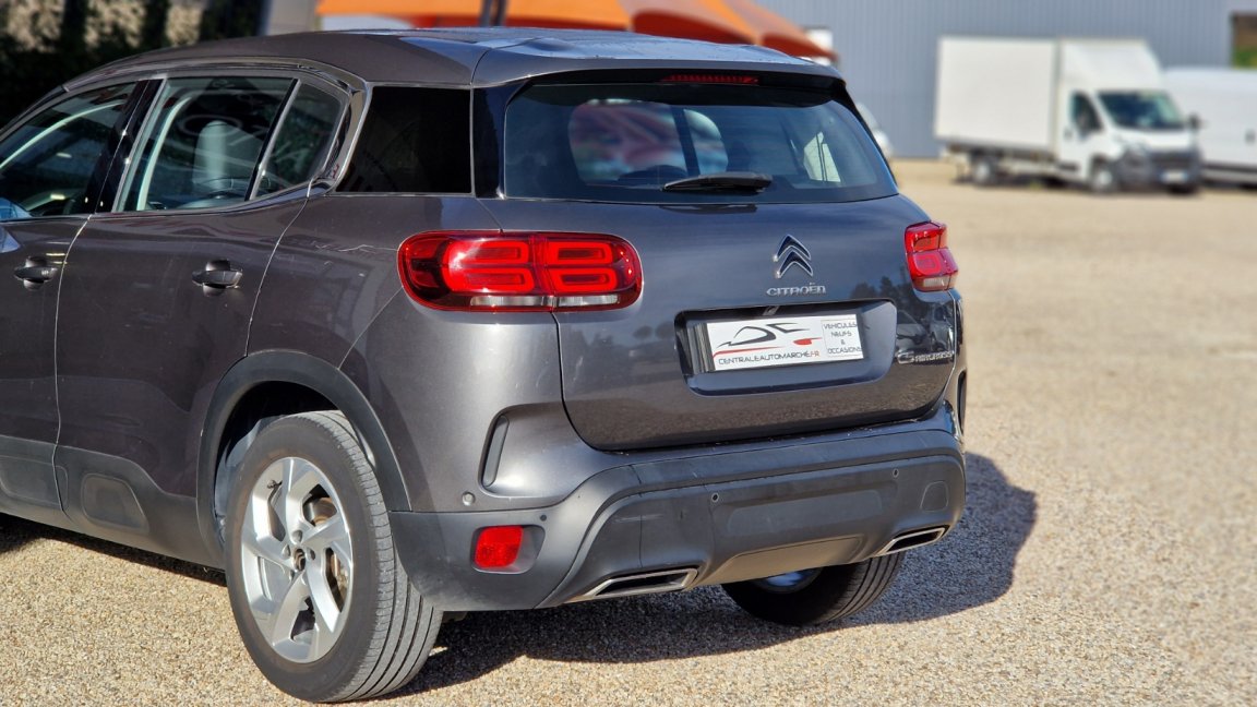 Citroën C5 Aircross - Photo 15