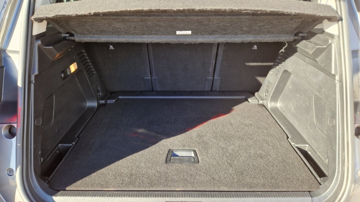 Citroën C5 Aircross - Photo 17