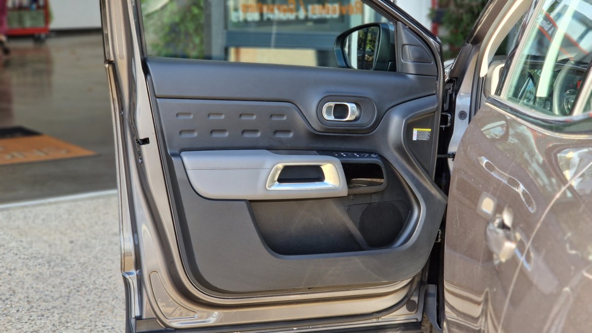 Citroën C5 Aircross - Photo 19