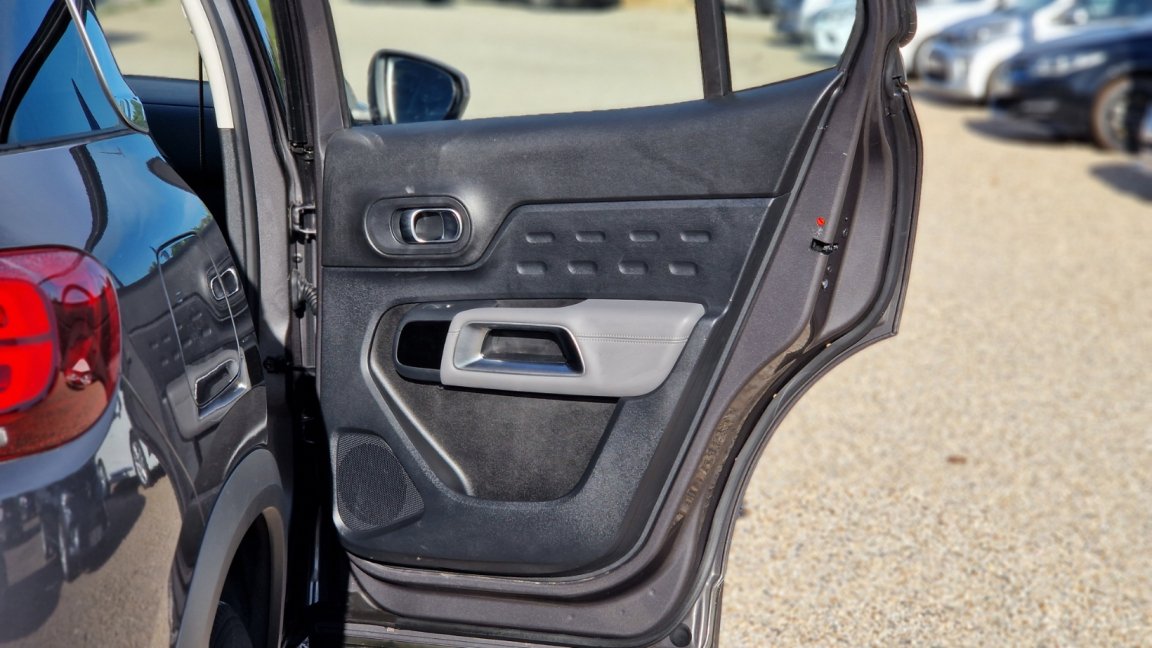 Citroën C5 Aircross - Photo 24