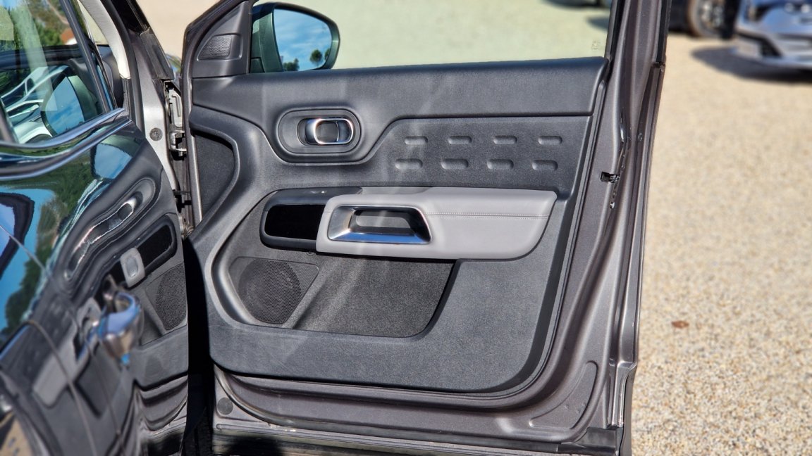 Citroën C5 Aircross - Photo 26