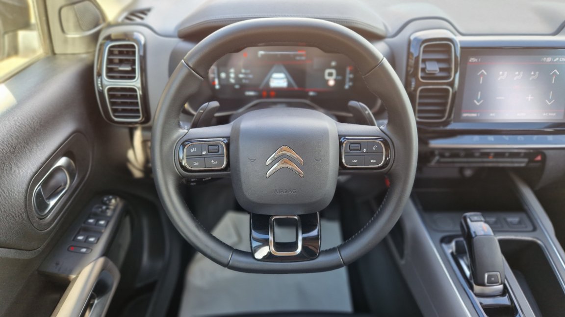 Citroën C5 Aircross - Photo 27