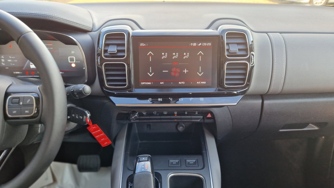 Citroën C5 Aircross - Photo 30