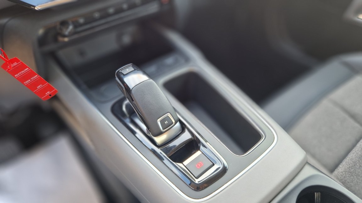 Citroën C5 Aircross - Photo 32