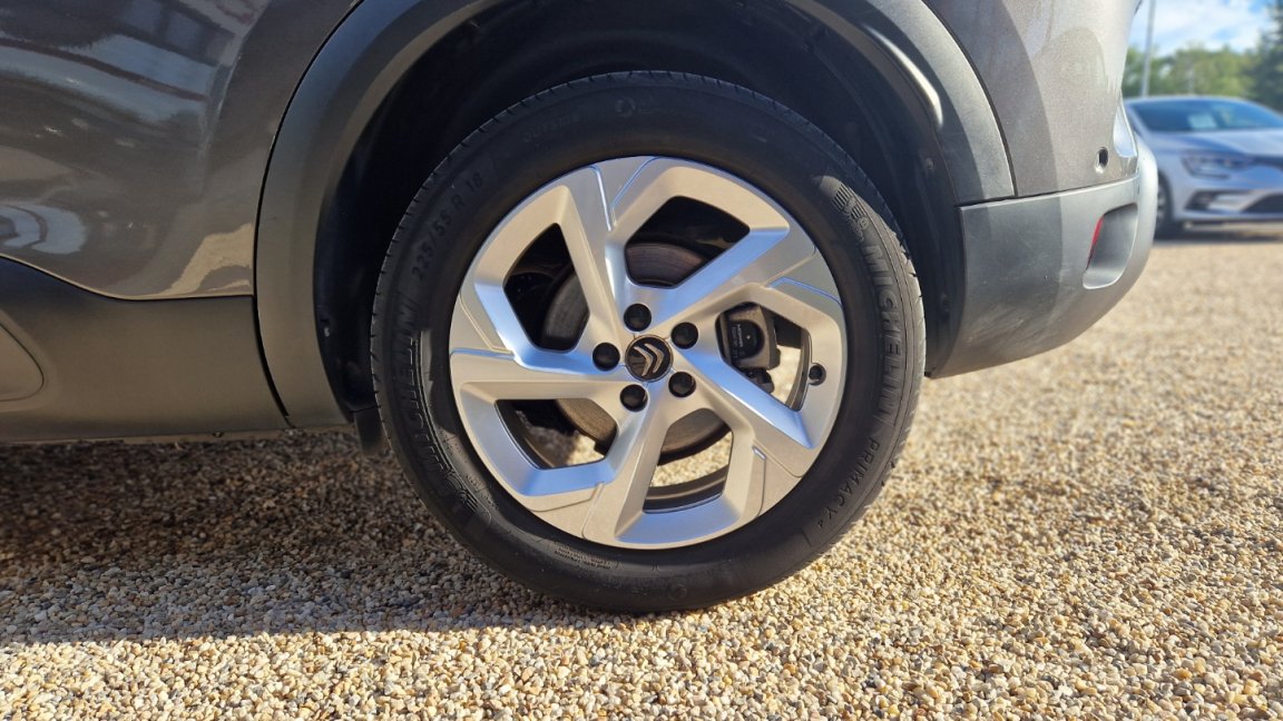 Citroën C5 Aircross - Photo 36