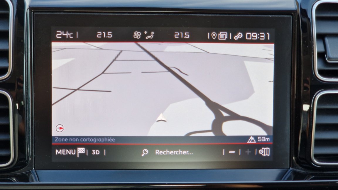Citroën C5 Aircross - Photo 37