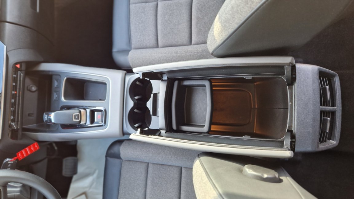 Citroën C5 Aircross - Photo 39